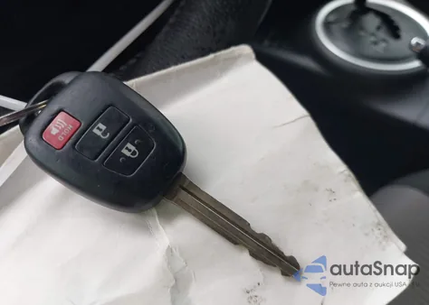 2014 Scion Tc from USA, damaged, VIN JTKJF5C75E3088101